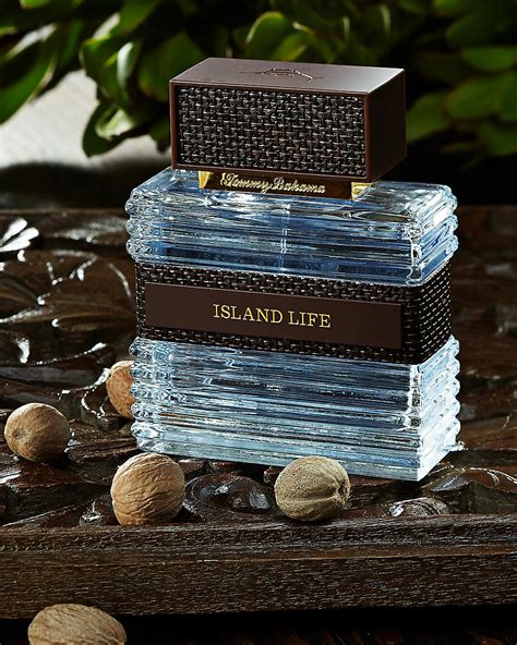 island life cologne